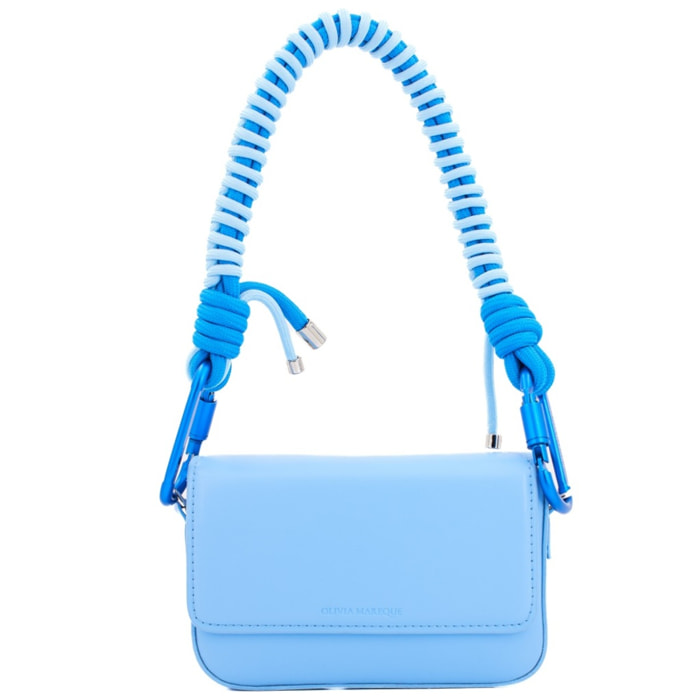 BOLSOS OLIVIA MAREQUE PANTONE