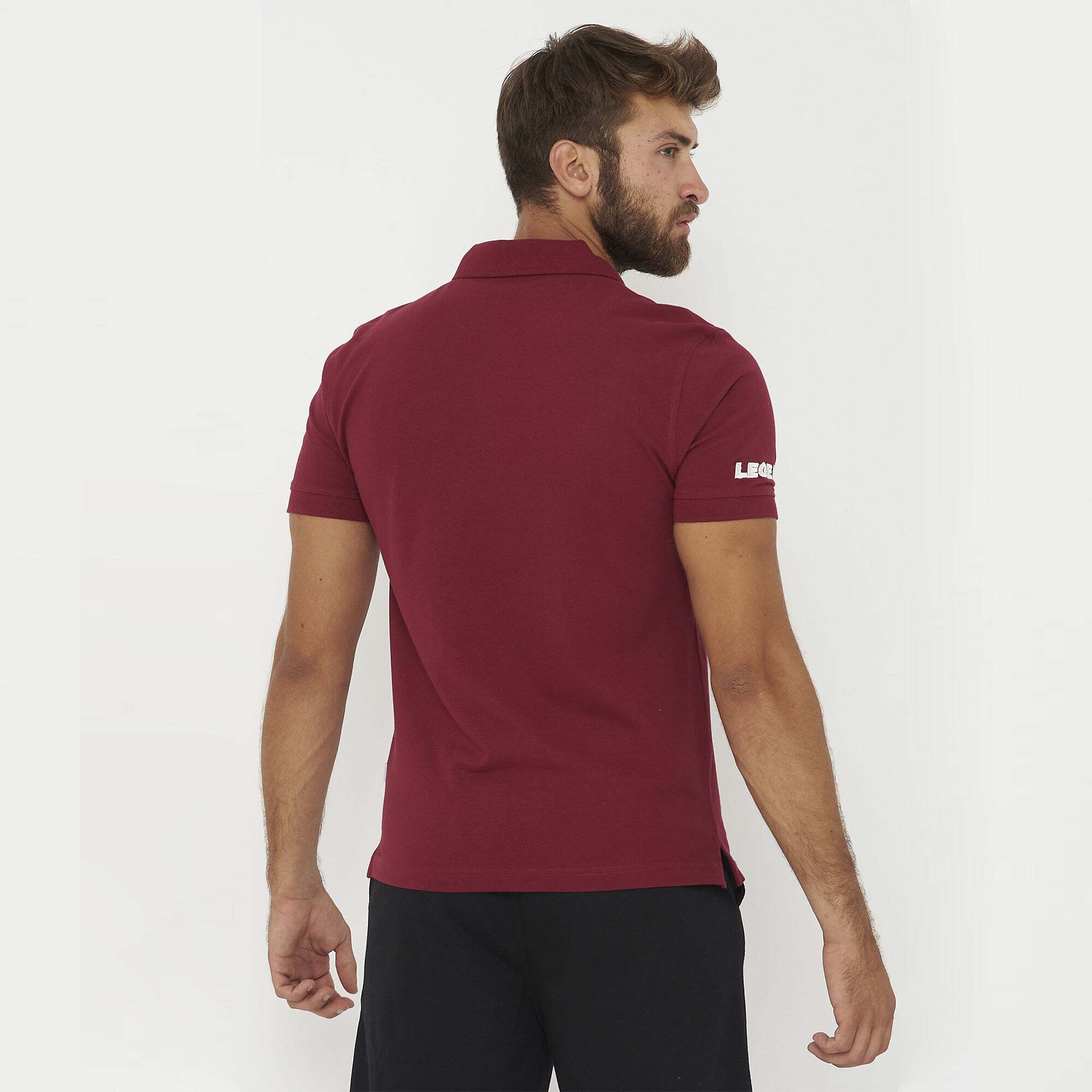 Maglia Polo da uomo ARIETE