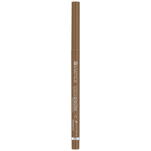 Micro Precise Eyebrow Pencil - Crayon Sourcils Ultra Précis