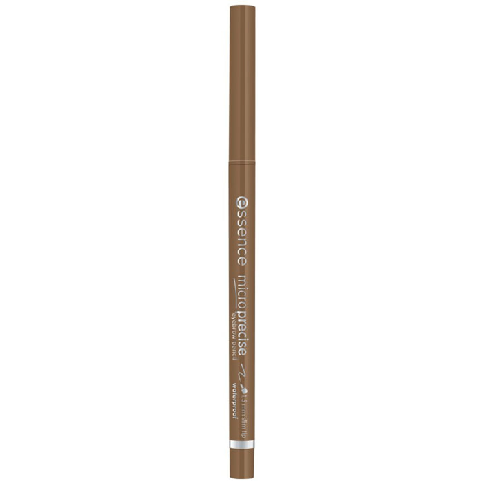 Micro Precise Eyebrow Pencil - Crayon Sourcils Ultra Précis