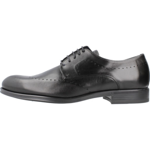 DERBIES - OXFORD KEEP HONEST 0412KH