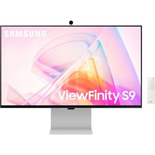 Ecran SAMSUNG VIEWFINITY S90PC Plat 27'' IPS