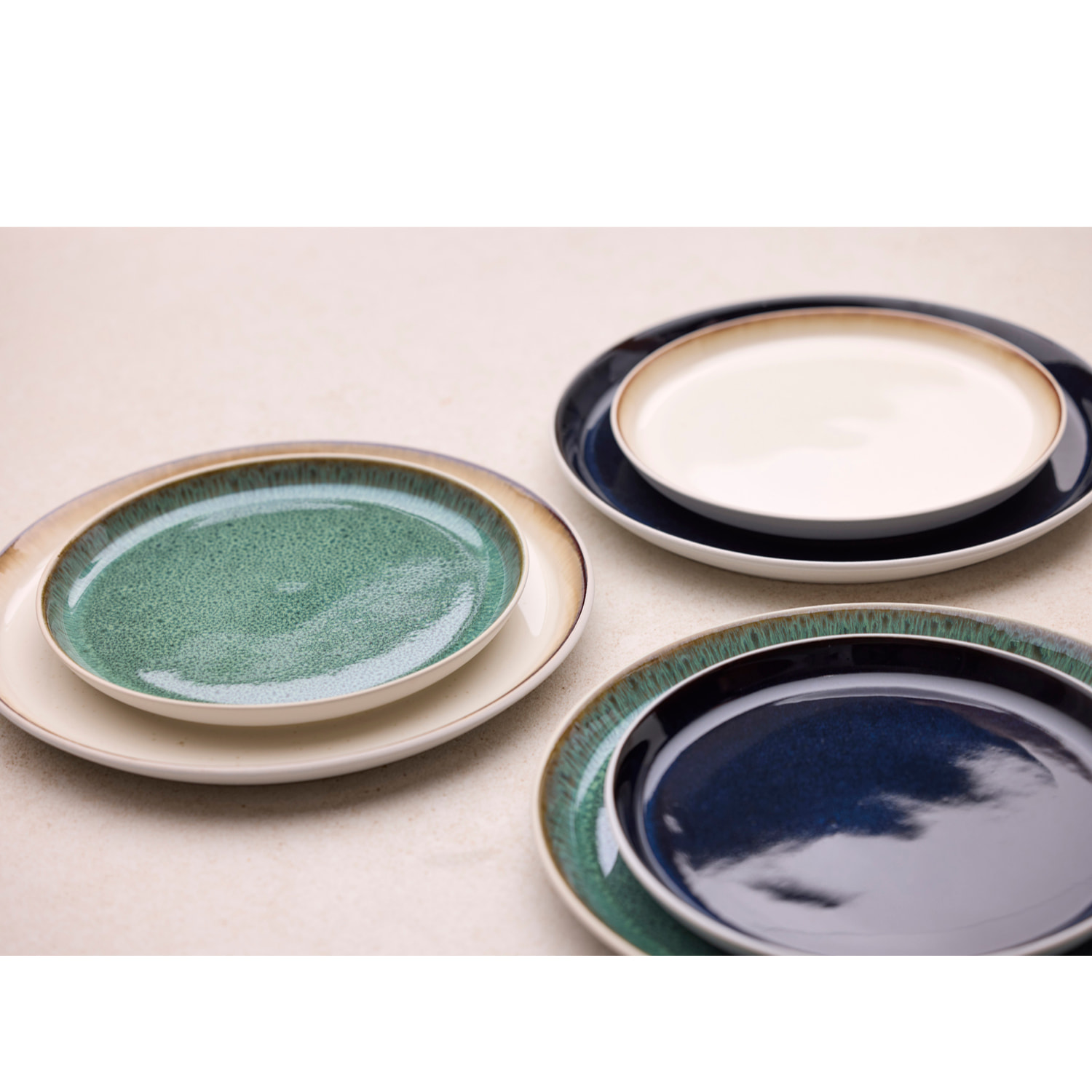 Assiette Gastro