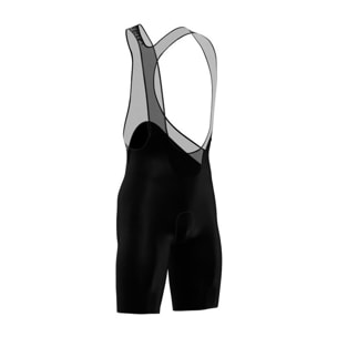 Fuga - Pantaloncino - Nero - Uomo