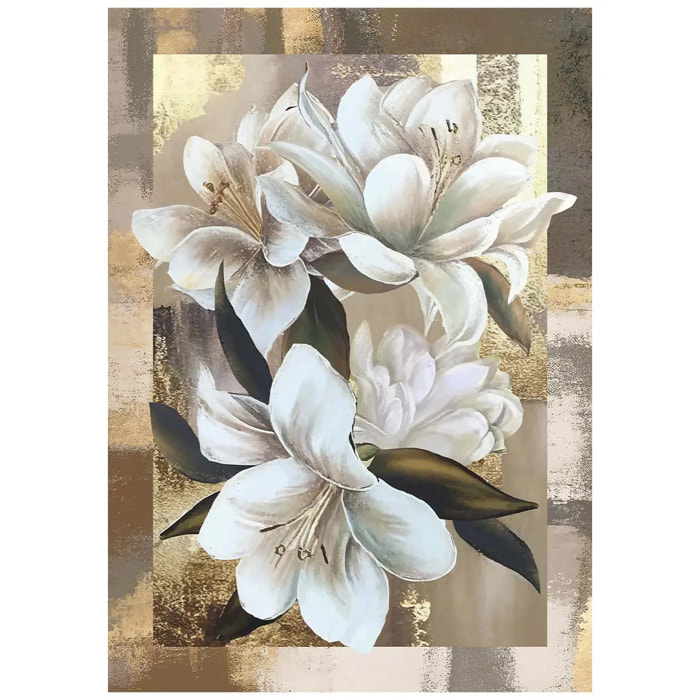 Tappeto arredo salotto soggiorno camera, stile moderno contemporaneo disegni arte moderna e motivi floreali