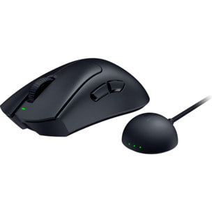 Souris Gamer Sans Fil RAZER DEATHADDER V4 PRO NOIR