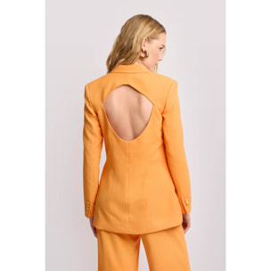 Kocca - Giacca con dettaglio cut-out Donna