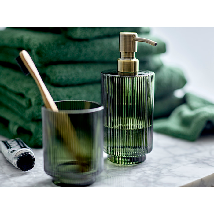 Distributeur de savon Clarity