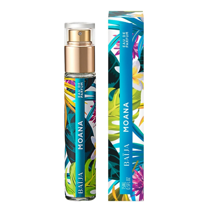 Moana - Eau de Parfum 15 ml
