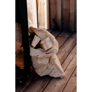 Bois de fumage OYAT FILET DE 12 L DE CHUTE PF25-BUCHETTE