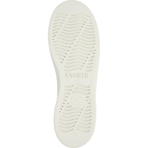 Zapatillas - CAMPER Runner Up - Marron - Cuero Nubuck