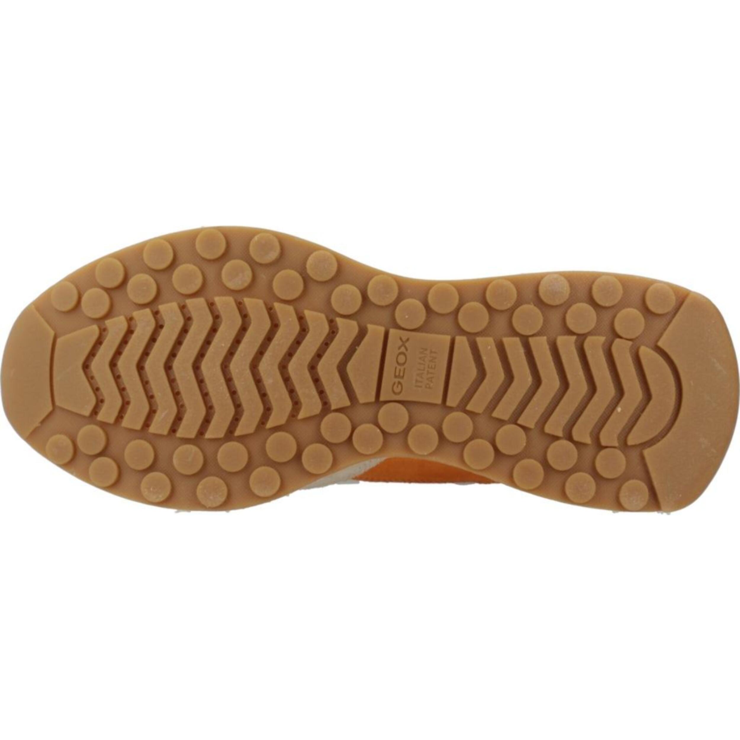 Sneakers de  Mujer de la marca GEOX  modelo D AMABEL BEIS