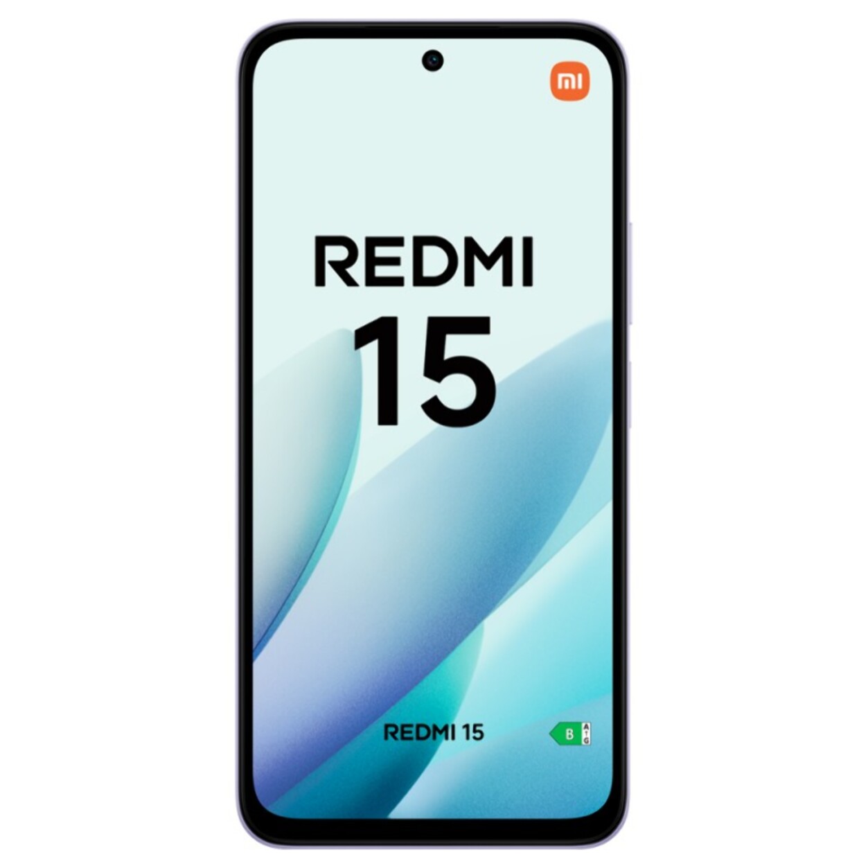 Xiaomi Redmi 15 Versión Global