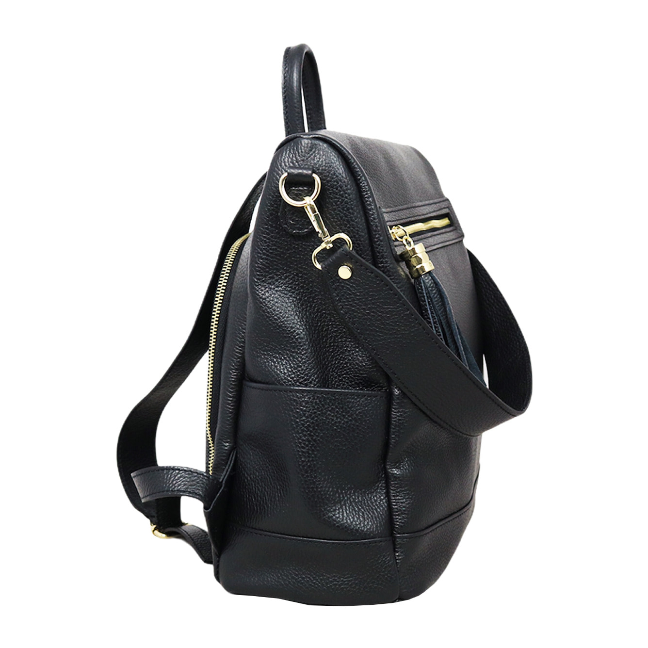 Mochila Cheval Firenze Hadar Negro