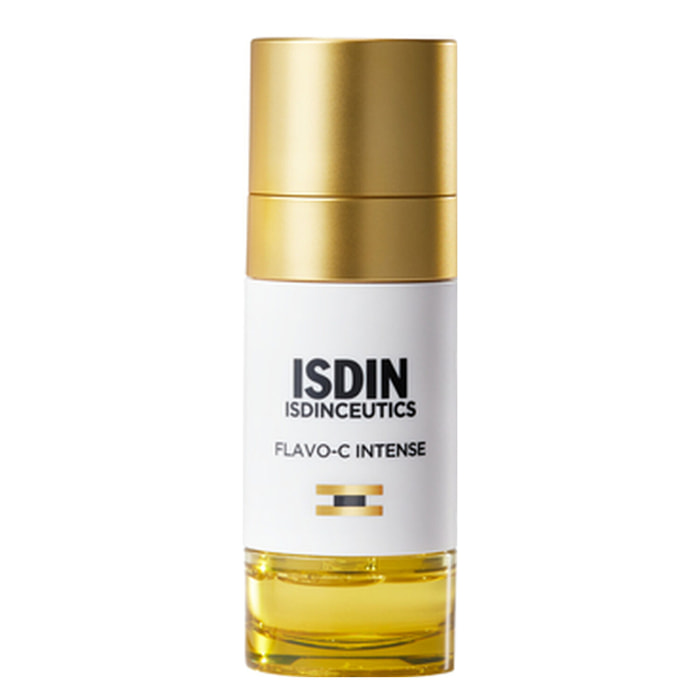 Isdinceutics - Flavo-C Intense Sérum Biphasé 50ml