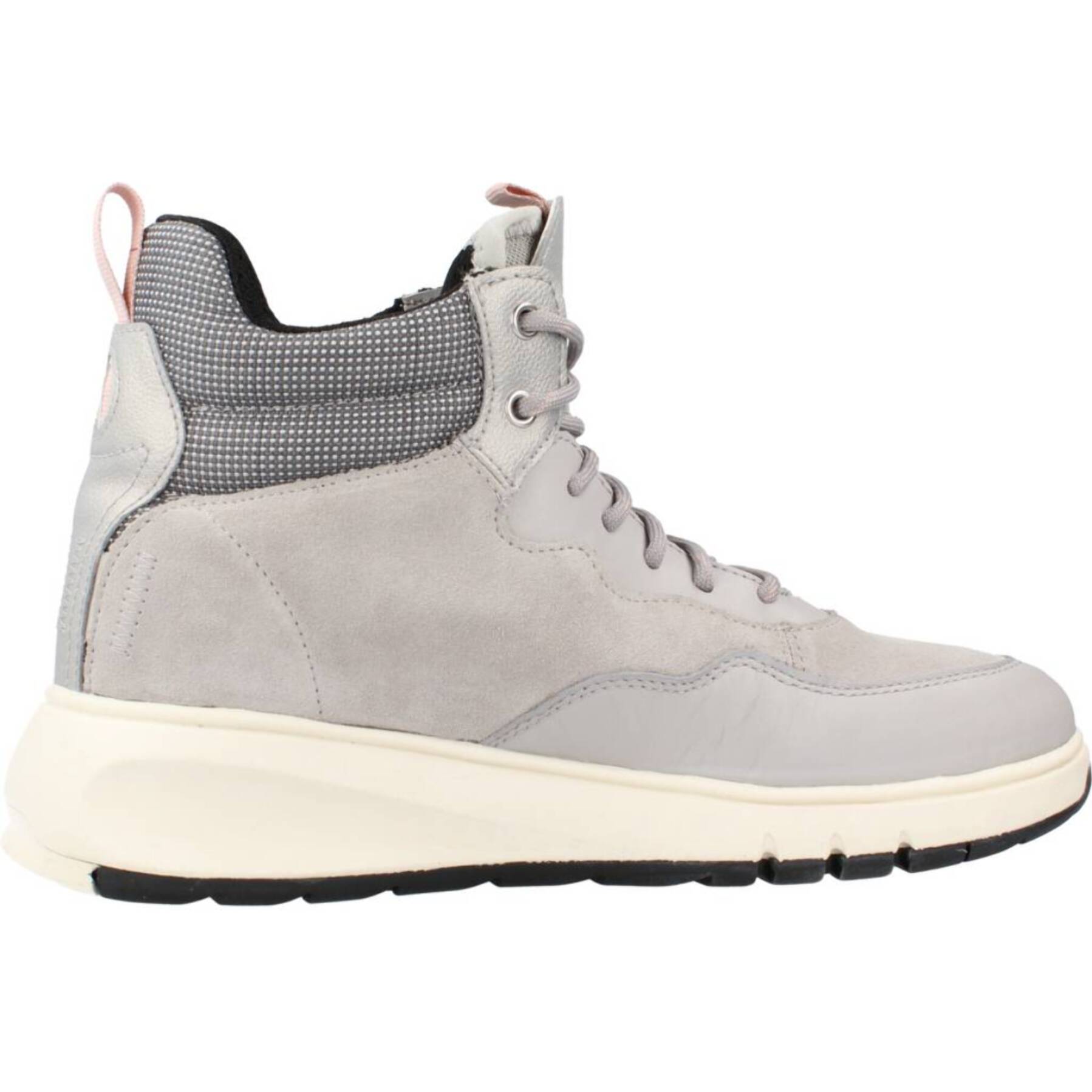 Sneakers de  Mujer de la marca GEOX  modelo D AERANTIS 4X4 B ABX GRIS