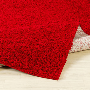 LILLY Alfombra Shaggy Lisa
