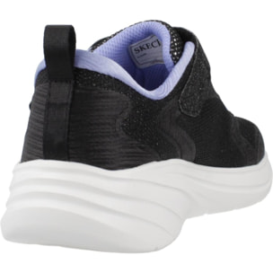 Zapatillas Niña Wave 92 Negro