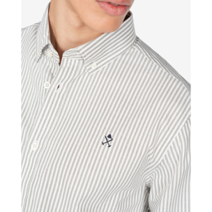 CAMISA NORTH SEA