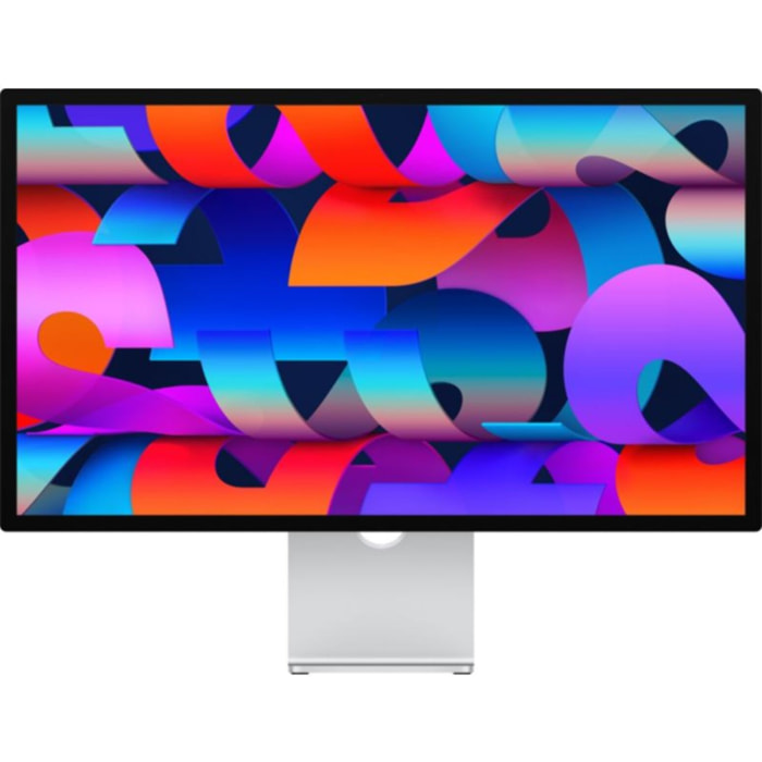 Ecran PC 5K APPLE Studio Display 27 5K Verre Standard