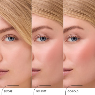 Eye Blusher - Fard à Paupières Liquide Fini Scintillant 7ml
