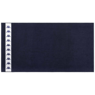 Kappa - Toallas Hombre Mujer Azul - Kappa4Training Caleipo
