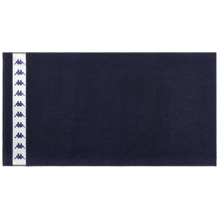Kappa - Toallas Hombre Mujer Azul - Kappa4Training Caleipo