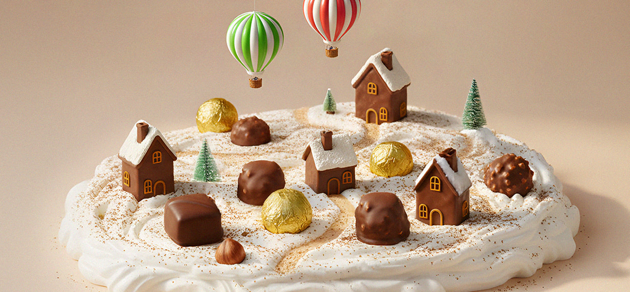 VALRHONA en promo sur VEEPEE