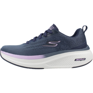 Sneakers de  Mujer de la marca SKECHERS  modelo GO RUN ELEVATE 2.0 Blue