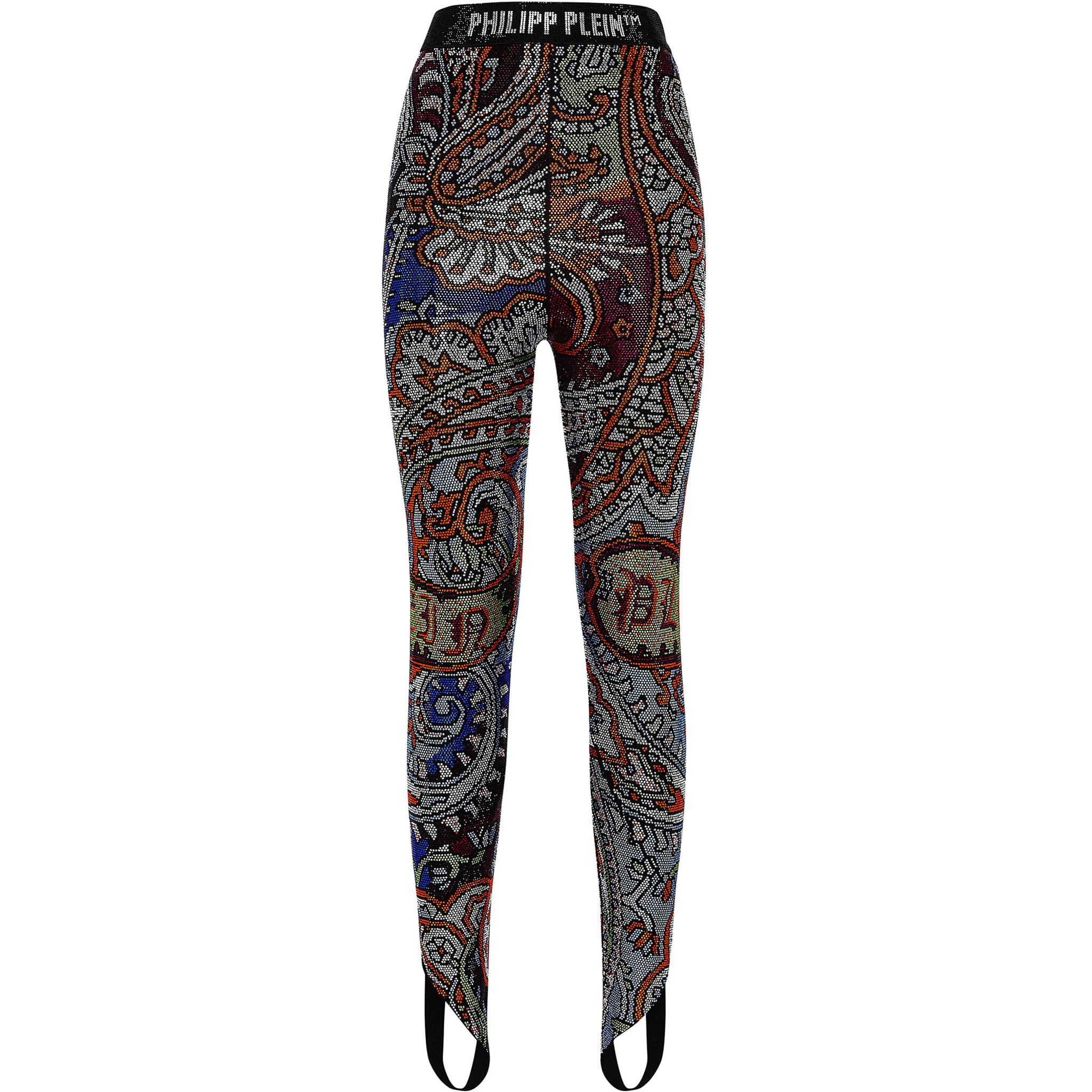 PHILIPP PLEIN Mallas PAISLEY