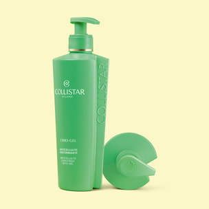 Anticellulite Even Finish Cryo-Gel - Cryo-Gel Anticellulite Lissant 400 ml