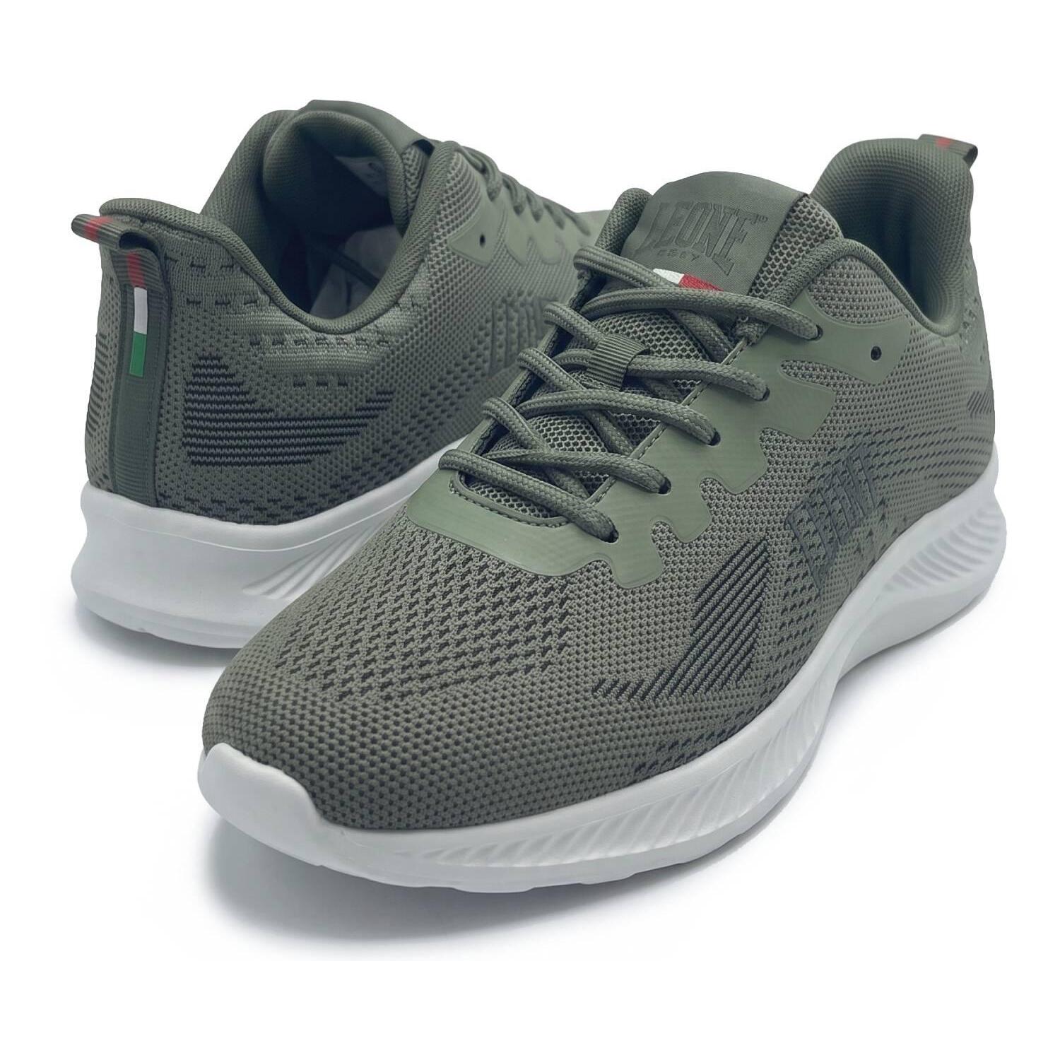 Sneakers da uomo Leone 1947 Fast