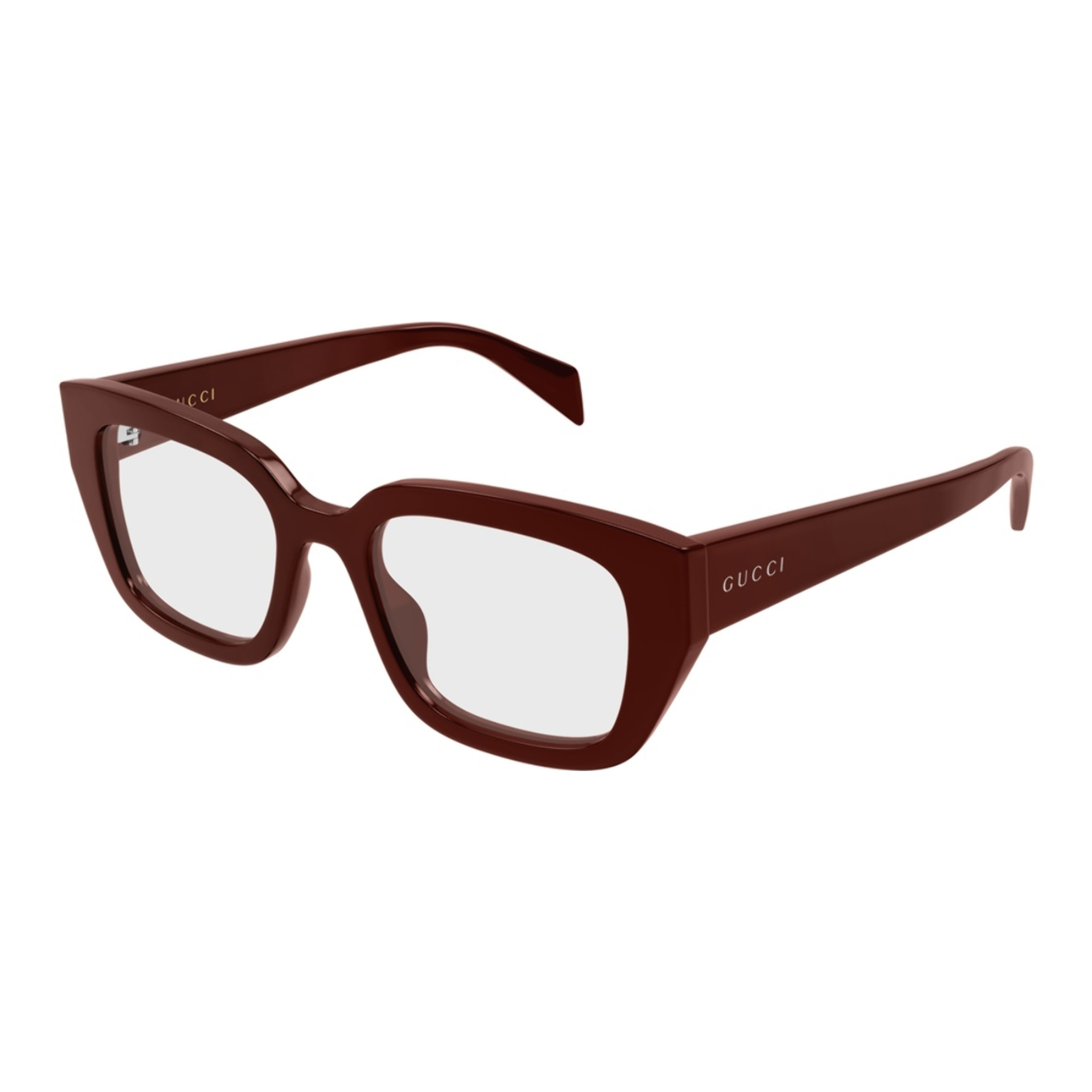 Gafas de Vista Gucci GG2021O-003 de Acetato Mujer 50 mm