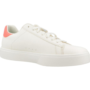 Sneakers De  Mujer 185000s Beis