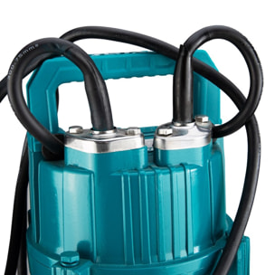 Pompa Sommersa Acque Chiare 750W 7,5m3/h