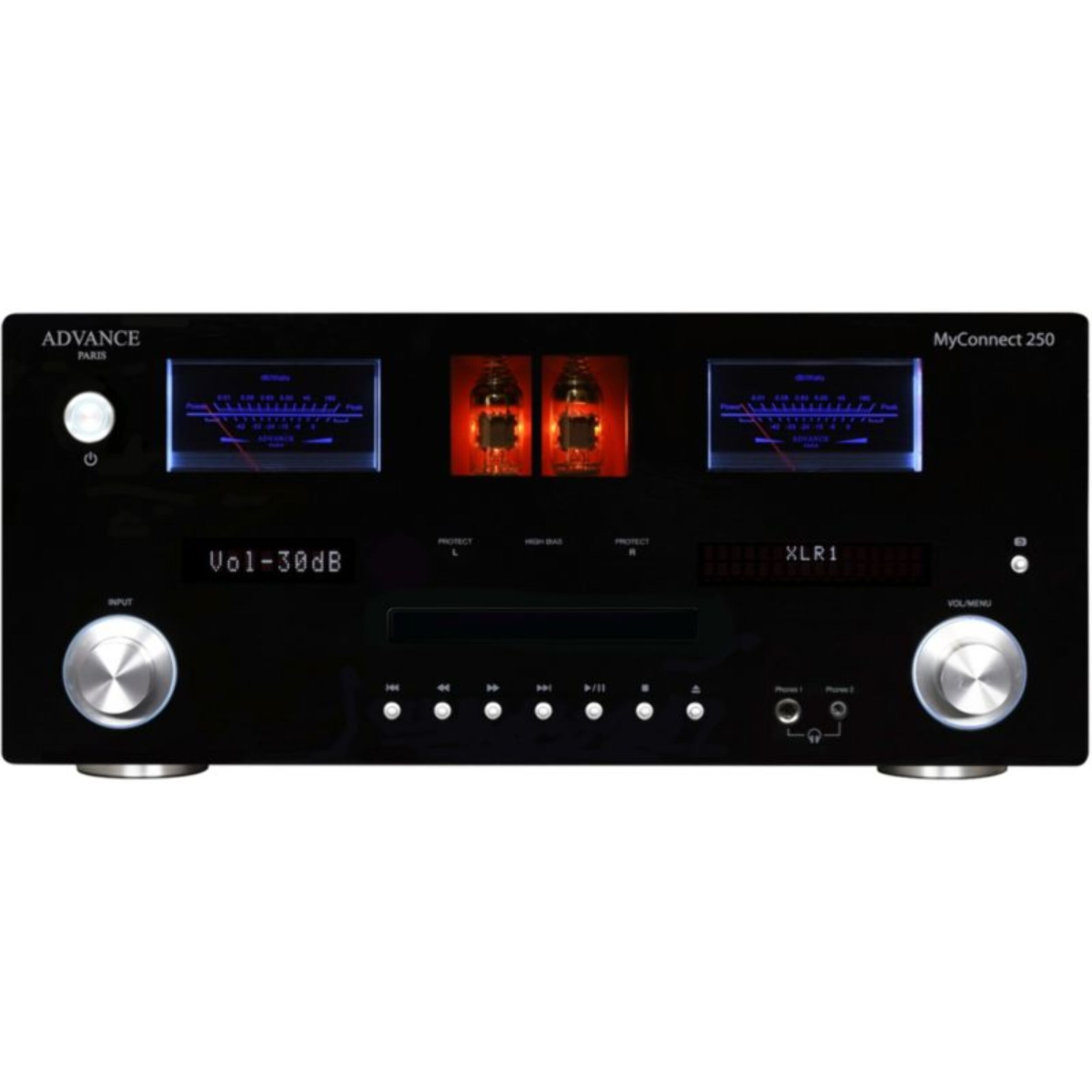 Amplificateur HiFi ADVANCE PARIS MyConnect 250