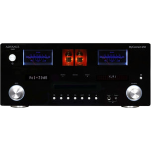 Amplificateur HiFi ADVANCE PARIS MyConnect 250