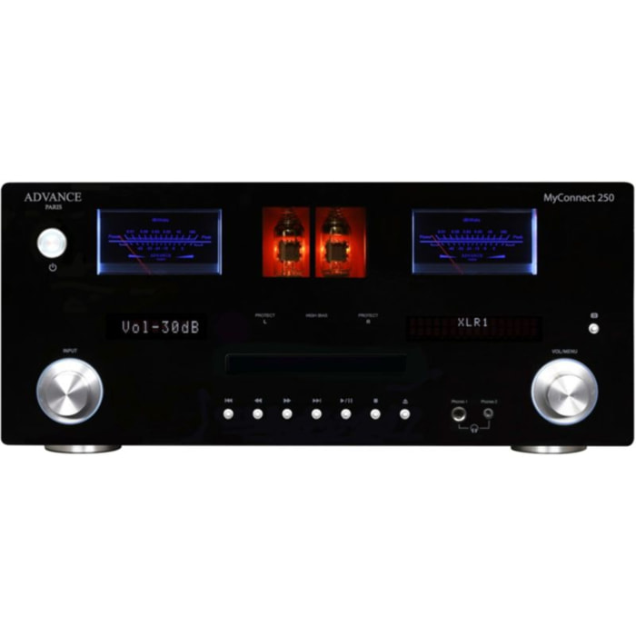 Amplificateur HiFi ADVANCE PARIS MyConnect 250