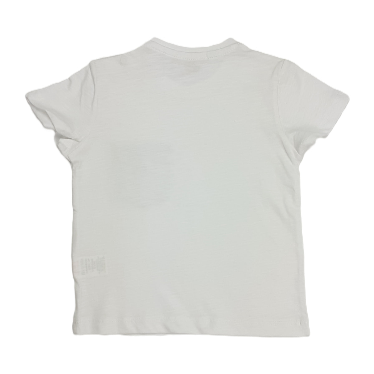 TSHIRT TASCHINO RIGATO