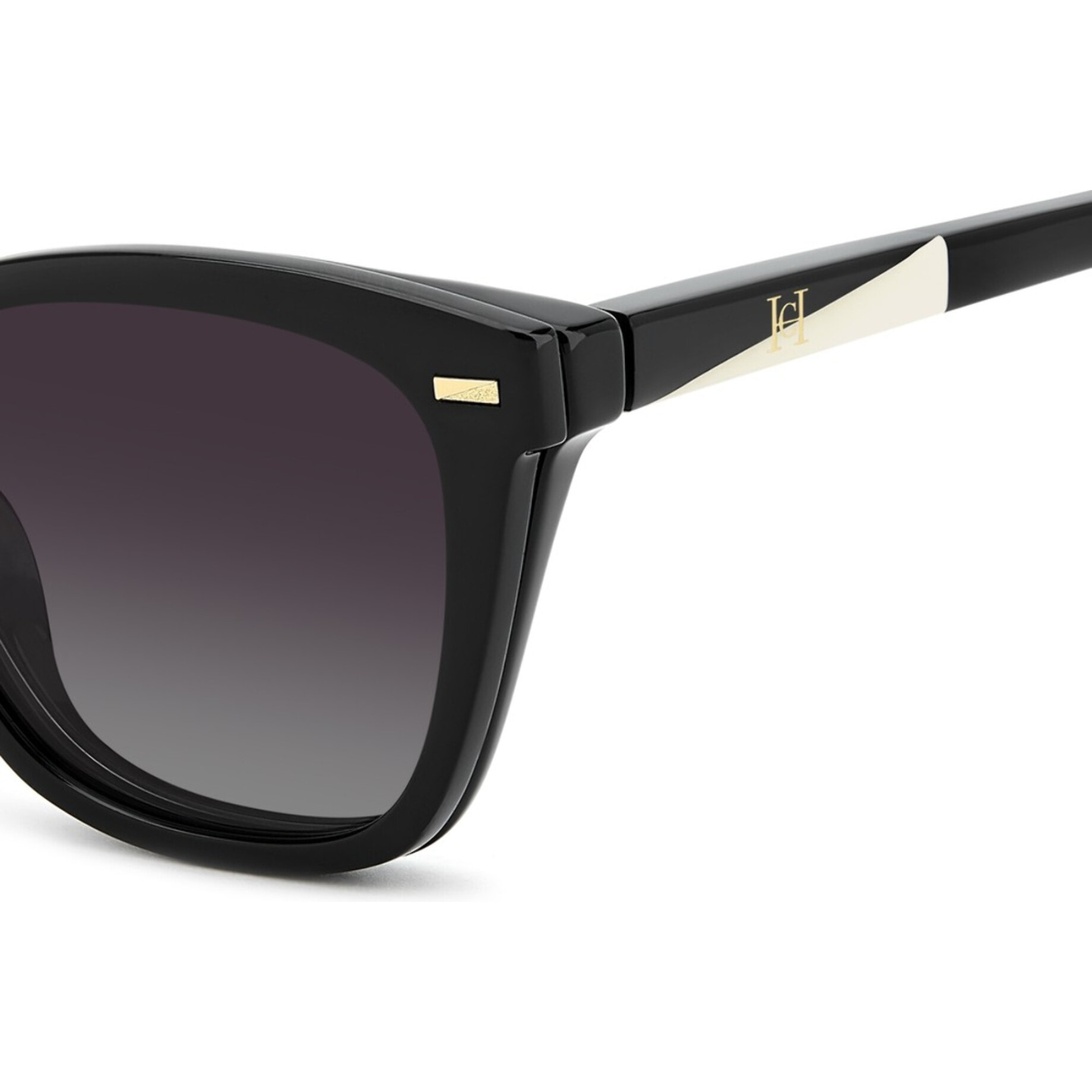 Gafas de Sol Carolina Herrera HER 0221/G/S 3H2 de Acetato Mujer 50 mm