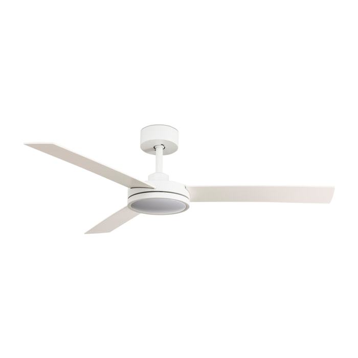 BARTH L Ventilateur blanc