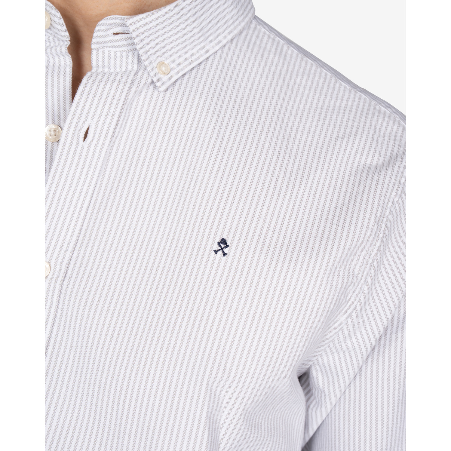 CAMISA MEDITERRANEO