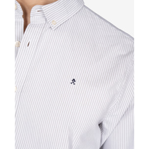 CAMISA MEDITERRANEO