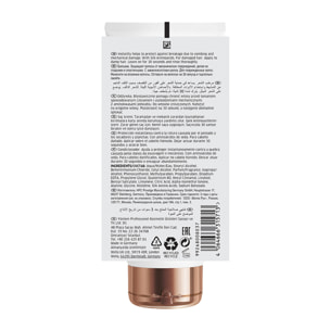 WELLA Fusion Intense Repair Acondicionador 200ml