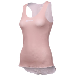 Lieve - Canotta Intima Donna - Rosa - Donna