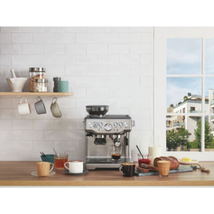 Expresso Broyeur SAGE APPLIANCES Barista Express