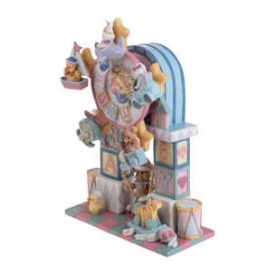 Ruota baby con carillon - Pezzi 1 - ALTRO - Bianchi Dino SpA
