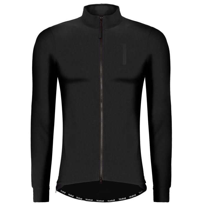 Chaqueta cortavientos para hombre BLUEBALL San Remo - Negro