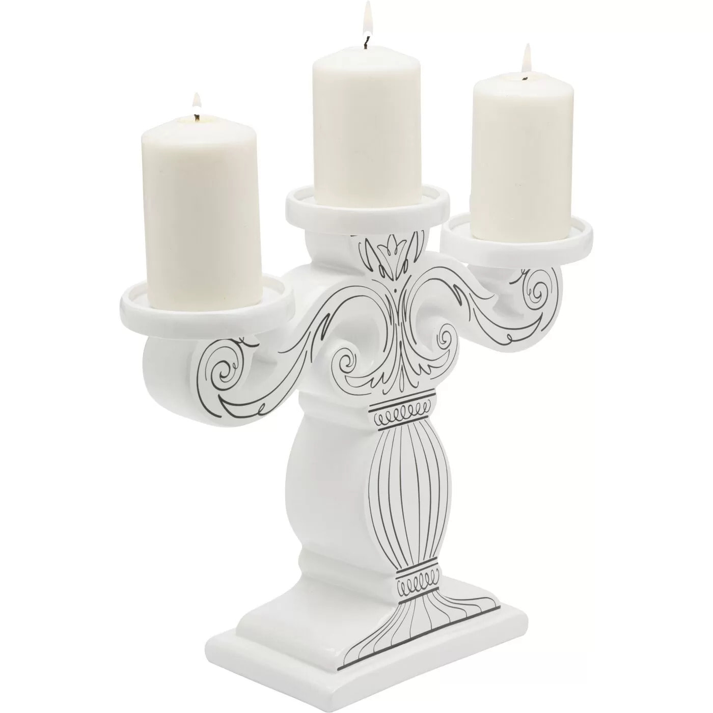 Chandelier Favola 33cm Kare Design