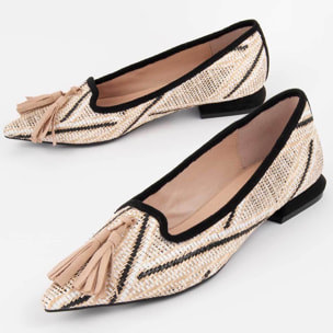 Bailarina - Beige